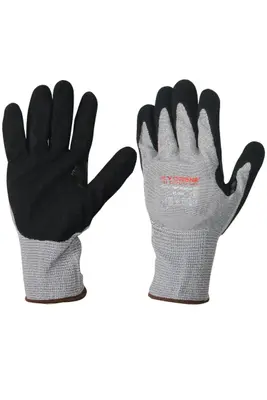 Payper 01-301 Schnittschutzhandschuhe KYORENE liner 13G (001477)