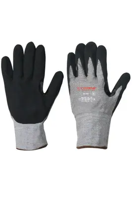 Payper 01-701 Schnittschutzhandschuhe KYORENE liner 13G (001479)
