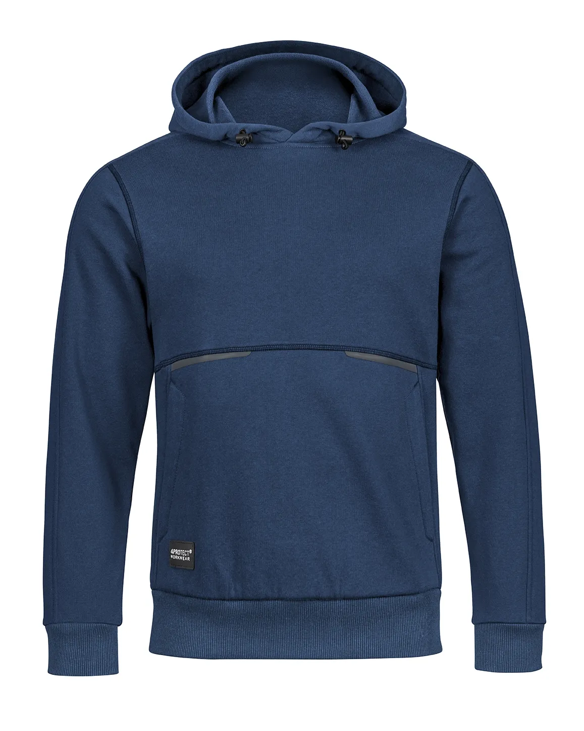 4PROTECT Hoodie Navy/Navy (3972)