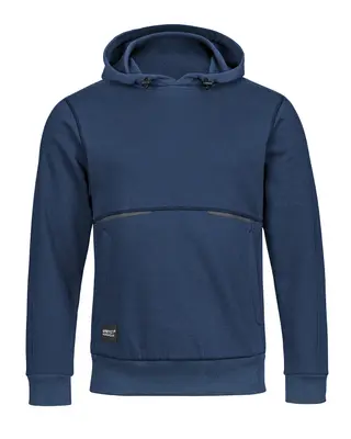 4PROTECT Hoodie Navy/Navy (3972)