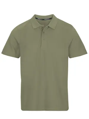 4PROTECT Polo-Shirt Herren Olive (3920)