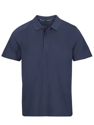 4PROTECT Polo-Shirt Herren Navy (3922)