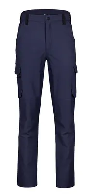 4PROTECT Service-Hose Navy (3152)