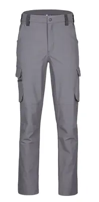 4PROTECT Service-Hose Grau (3157)