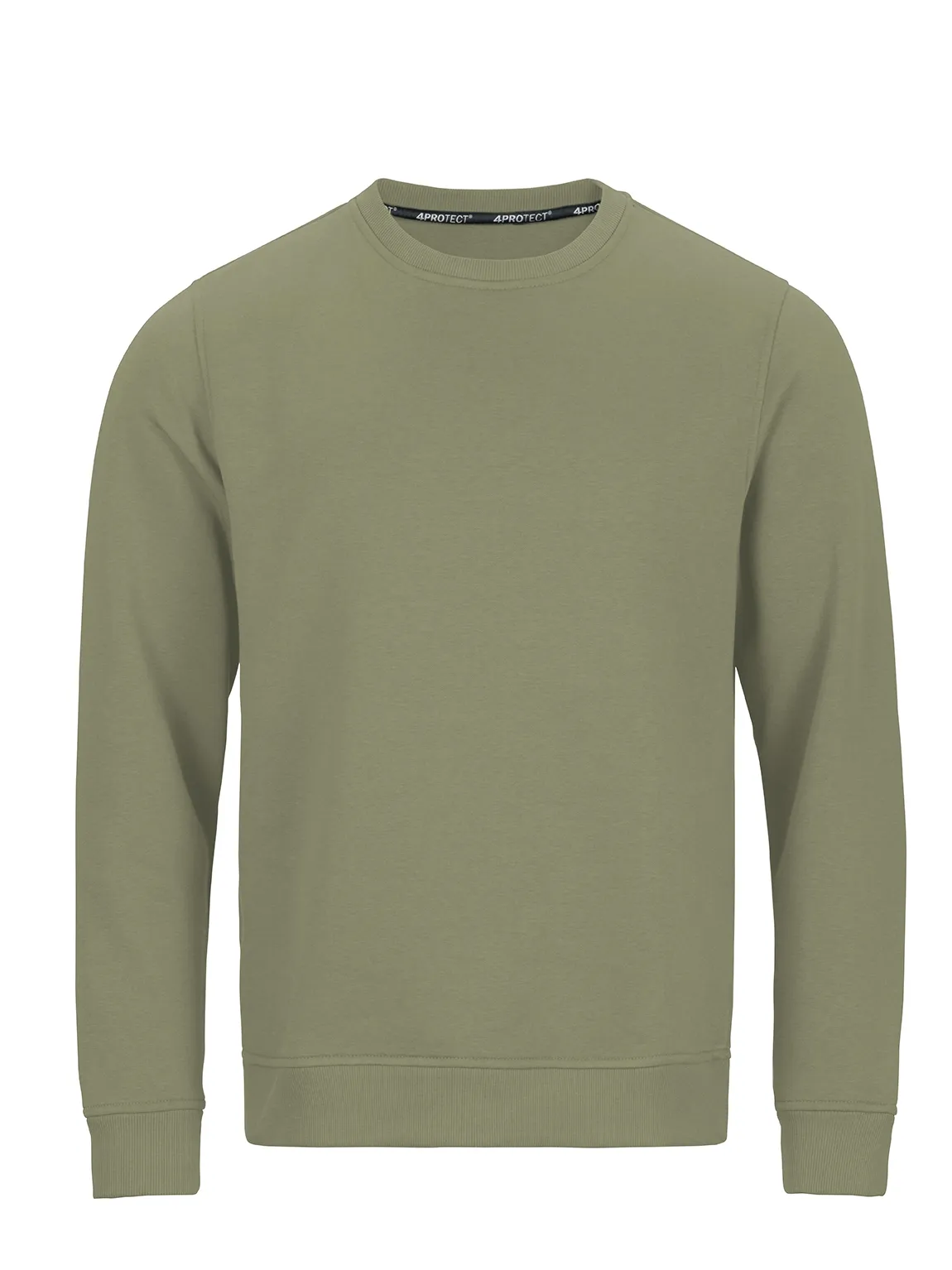 4PROTECT Sweatshirt Olive (3940)
