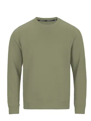 4PROTECT Sweatshirt Olive (3940)