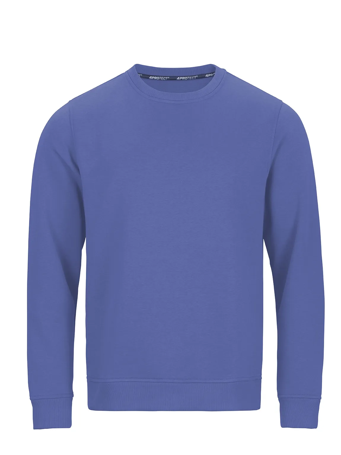 4PROTECT Sweatshirt Blau (3941)