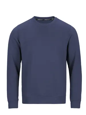 4PROTECT Sweatshirt Navy (3942)