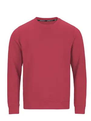 4PROTECT Sweatshirt Rot (3943)