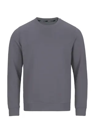 4PROTECT Sweatshirt Grau (3947)