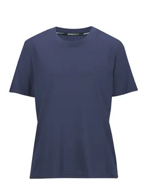 4PROTECT T-Shirt Damen Navy (3912)