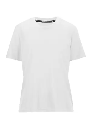 4PROTECT T-Shirt Damen Weiß (3914)
