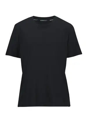 4PROTECT T-Shirt Damen Schwarz (3918)