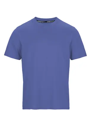 4PROTECT T-Shirt Herren Royalblau (3901)