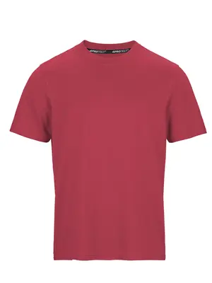 4PROTECT T-Shirt Herren Rot (3903)