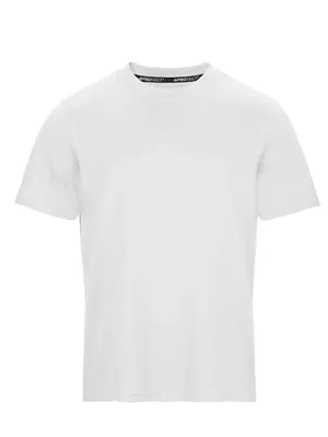4PROTECT T-Shirt Herren Weiß (3904)