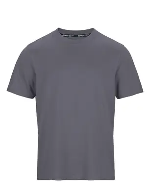 4PROTECT T-Shirt Herren Grau (3907)