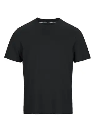 4PROTECT T-Shirt Herren Schwarz (3908)