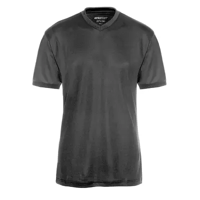 4PROTECT UV-Schutz-T-Shirt COLUMBIA Grau (3331)