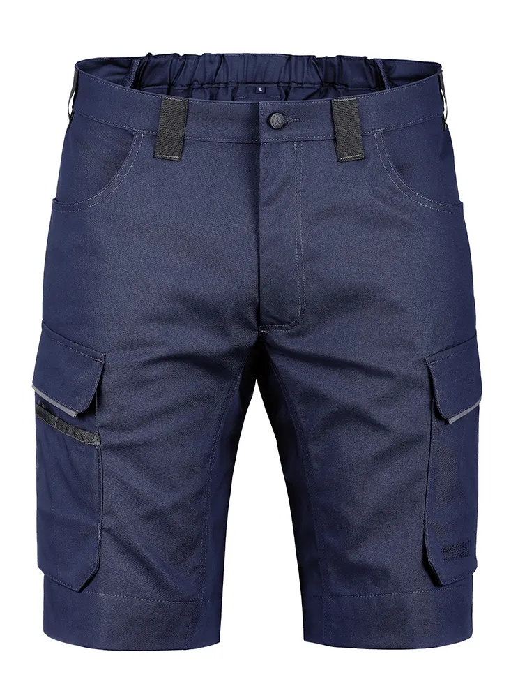 4PROTECT Workwear Shorts Navy (3041)