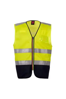 Payper ACK MESH Ungefütterte Warnweste (S00847)