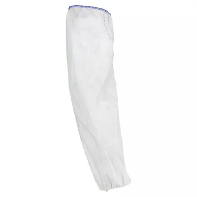 Asatex Ärmelschoner CoverFlash® CF-AS50 weiß