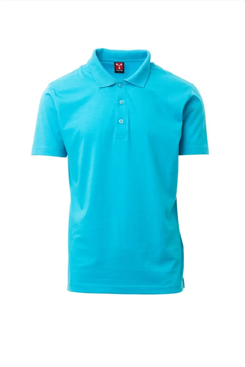 Payper AMALFI MELANGE Poloshirt (S00550)