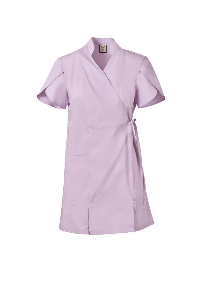 Payper AMETHYST LADY Kurzarm-Damenkittel (S00777)