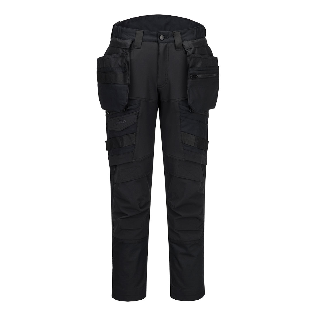 Portwest DX4 Bundhose mit abnehmbaren Holstertaschen (DX440)