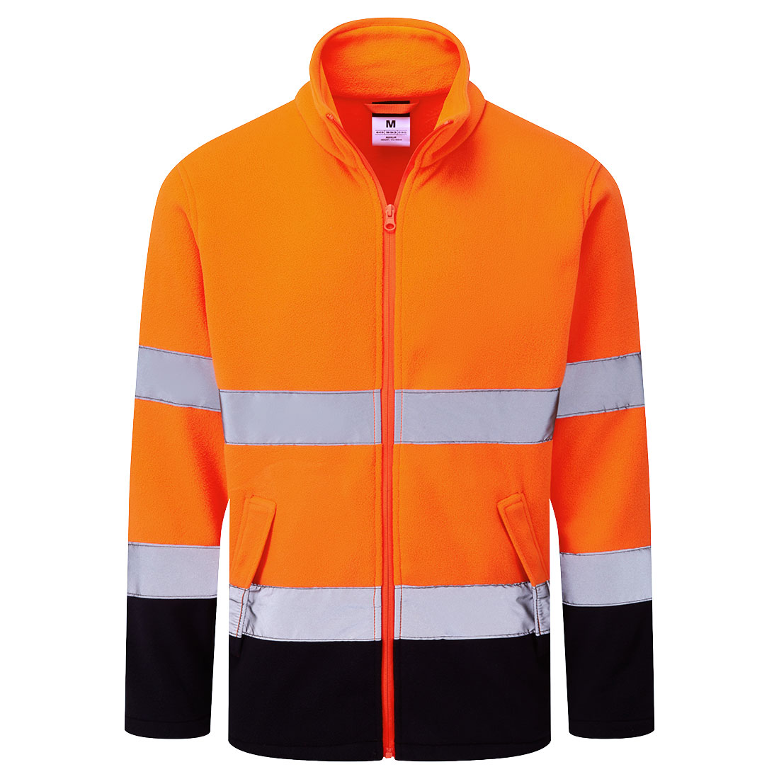 Portwest ES1 Essential Contrast Fleece (ES251)