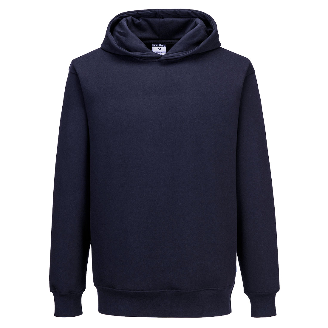 Portwest ES1 Essential Hoodie (ES302) Marine XXL