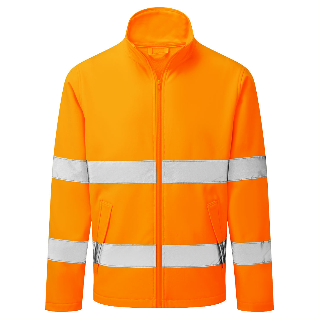 Portwest ES1 Essential Softshell Jacket (ES428)
