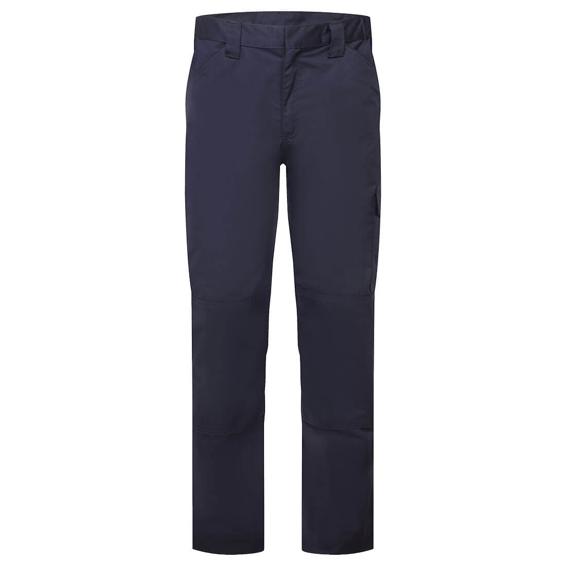 Portwest ES1 Essential Work Trousers (ESX11) Navy NV S 30 Short