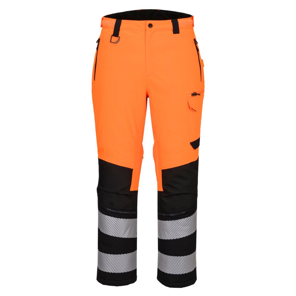 Portwest EV4 Hi-Vis Expeditions Bundhose (EV402)