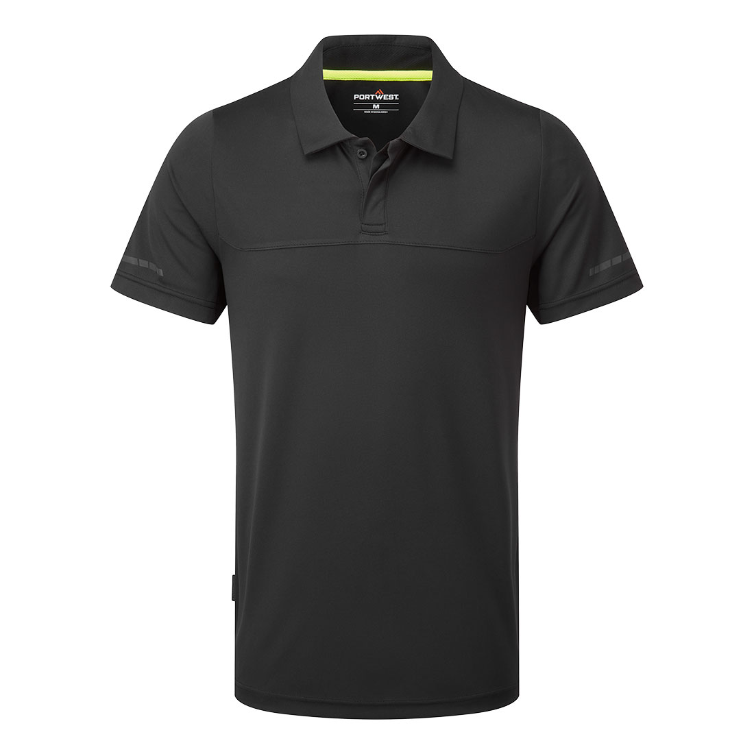Portwest EV4 Leichtes Poloshirt S/S (EV410)