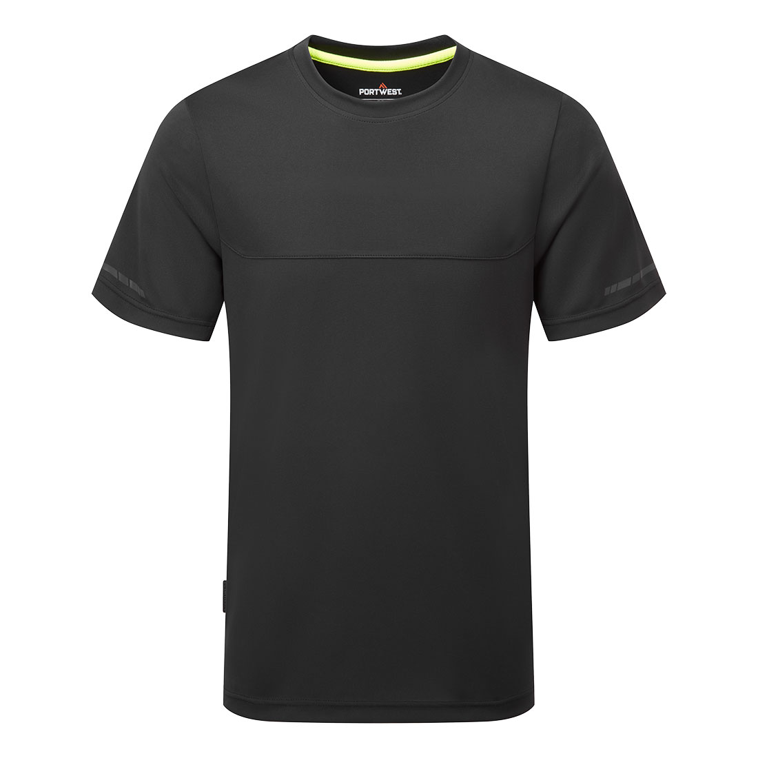 Portwest EV4 Leichtes T-Shirt S/S (EV411)
