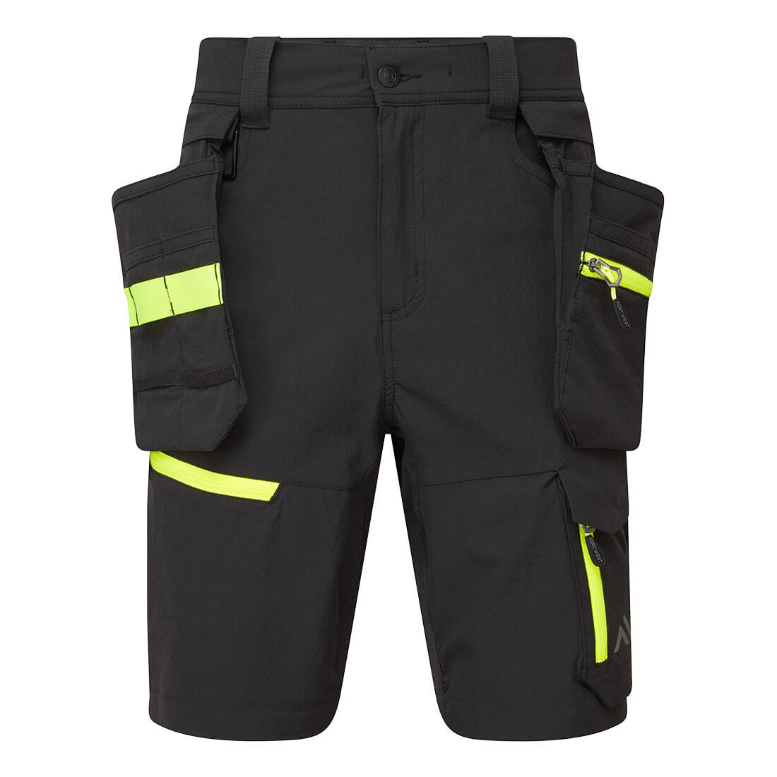 Portwest EV4 Leichte abnehmbare Holstertasche Shorts (EV444)