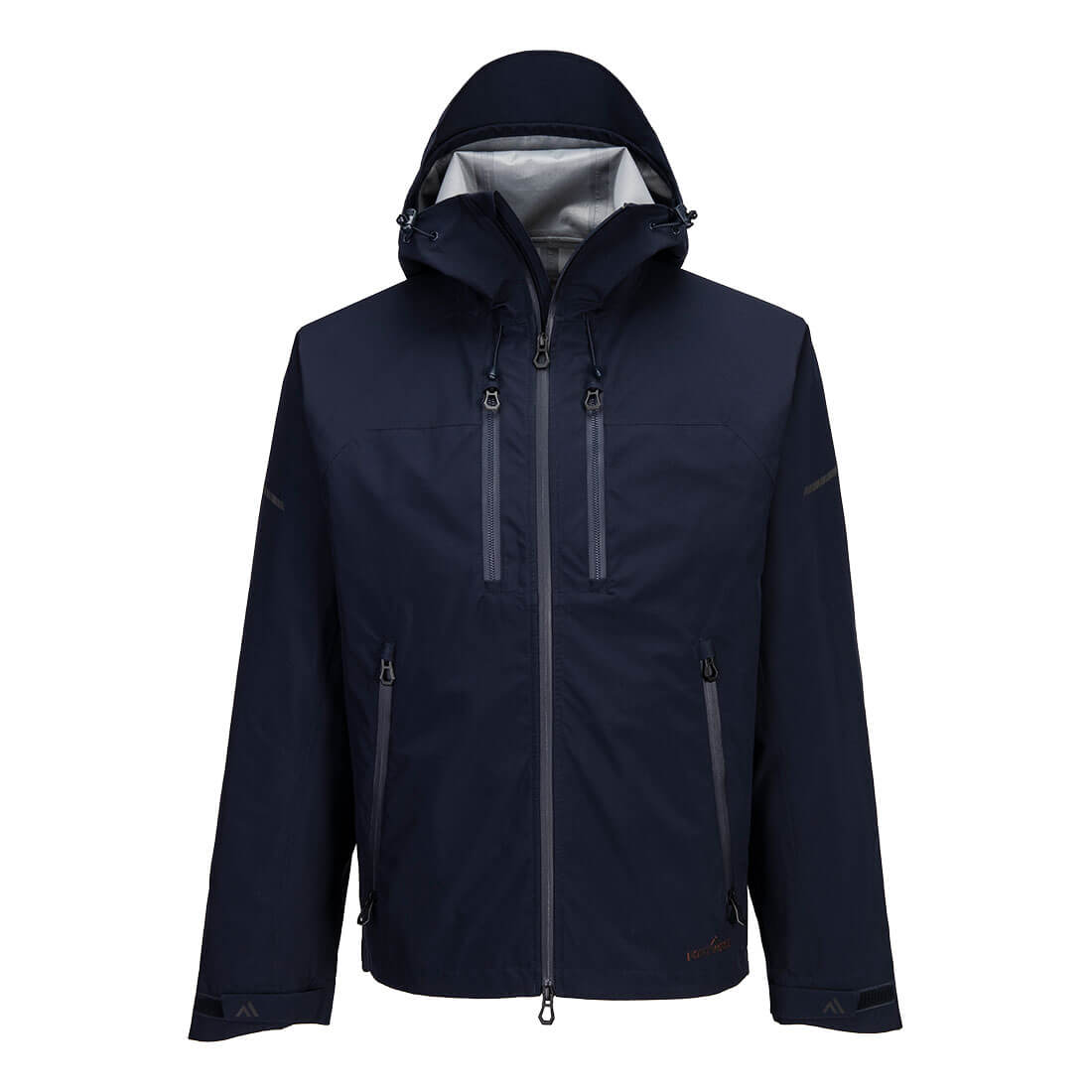 Portwest EV4 Shell Regenjacke (EV460) Marine XL