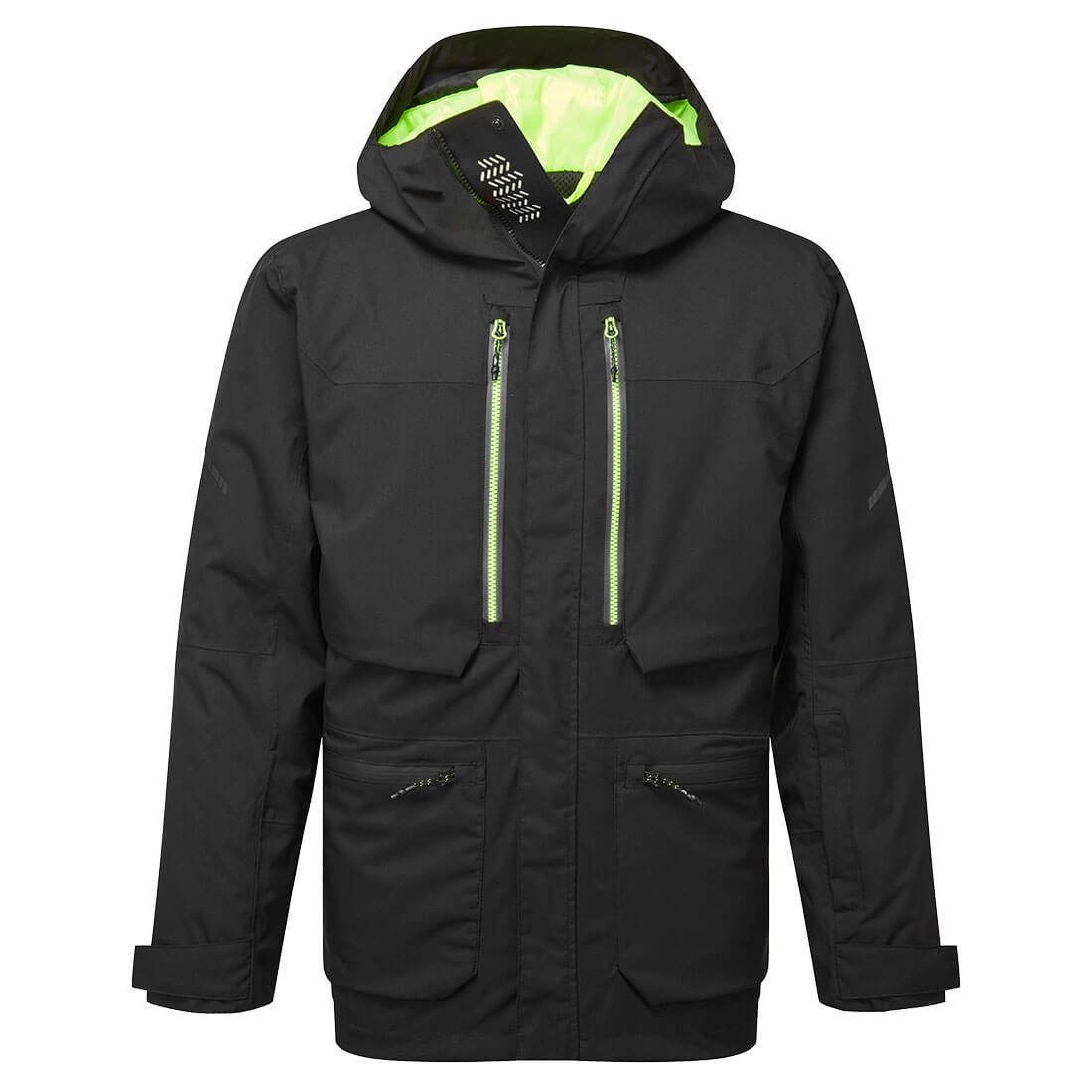Portwest EV4 Winter Parka (EV461)