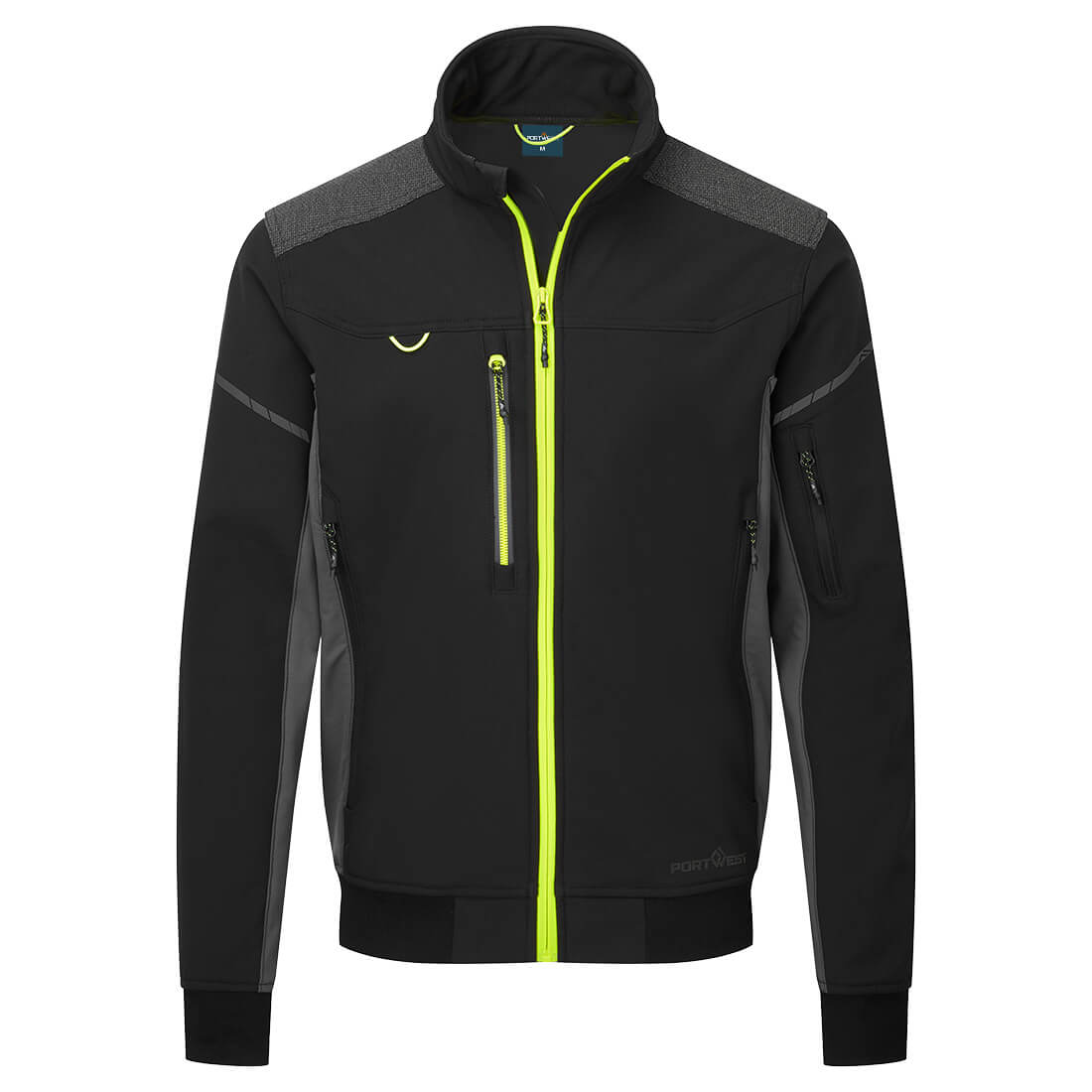 Portwest EV4 Softshell-Piloten-Jacke (3L) (EV464)