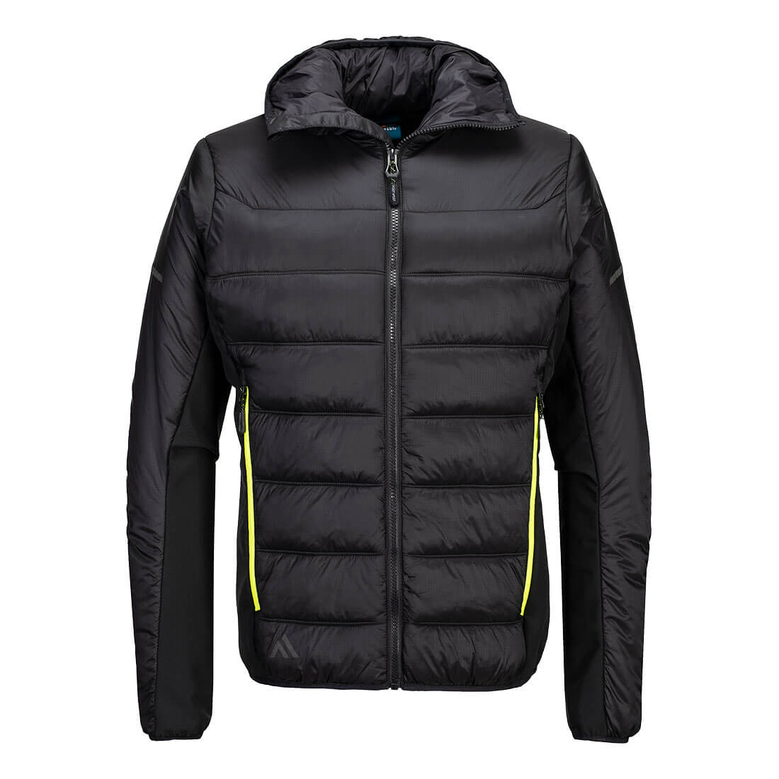 Portwest EV4 gefütterte Steppjacke (EV471)