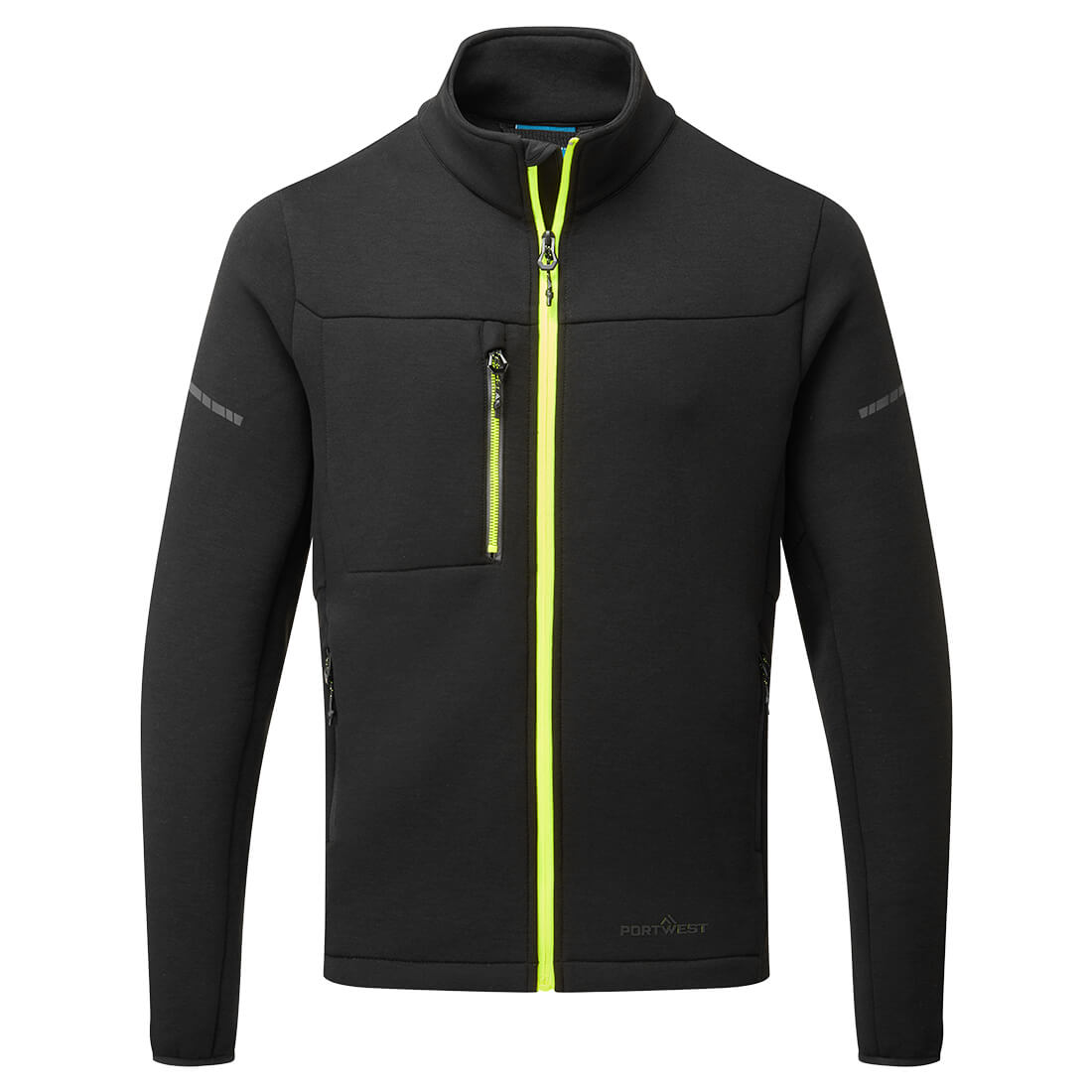 Portwest EV4 Technische Fleece-Jacke (EV473)