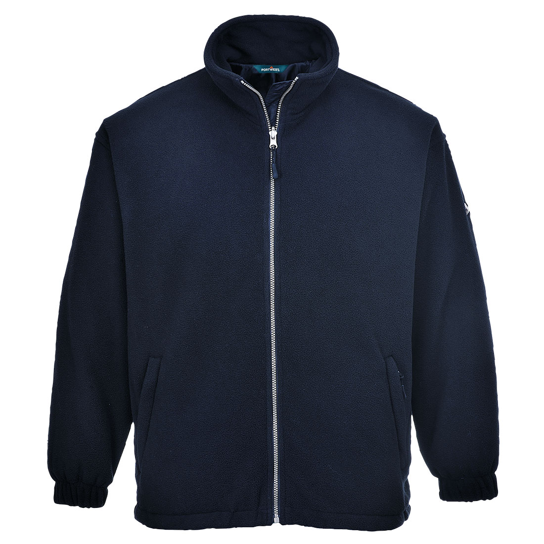 Portwest Winddichte Fleecejacke (F285)