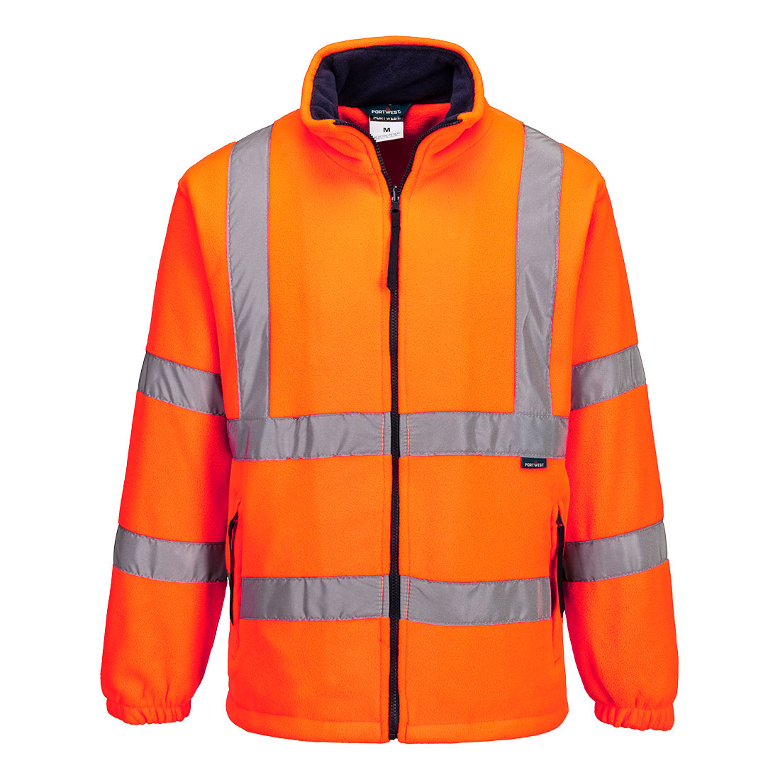 Portwest Hi-Vis Fleecejacke (F300)
