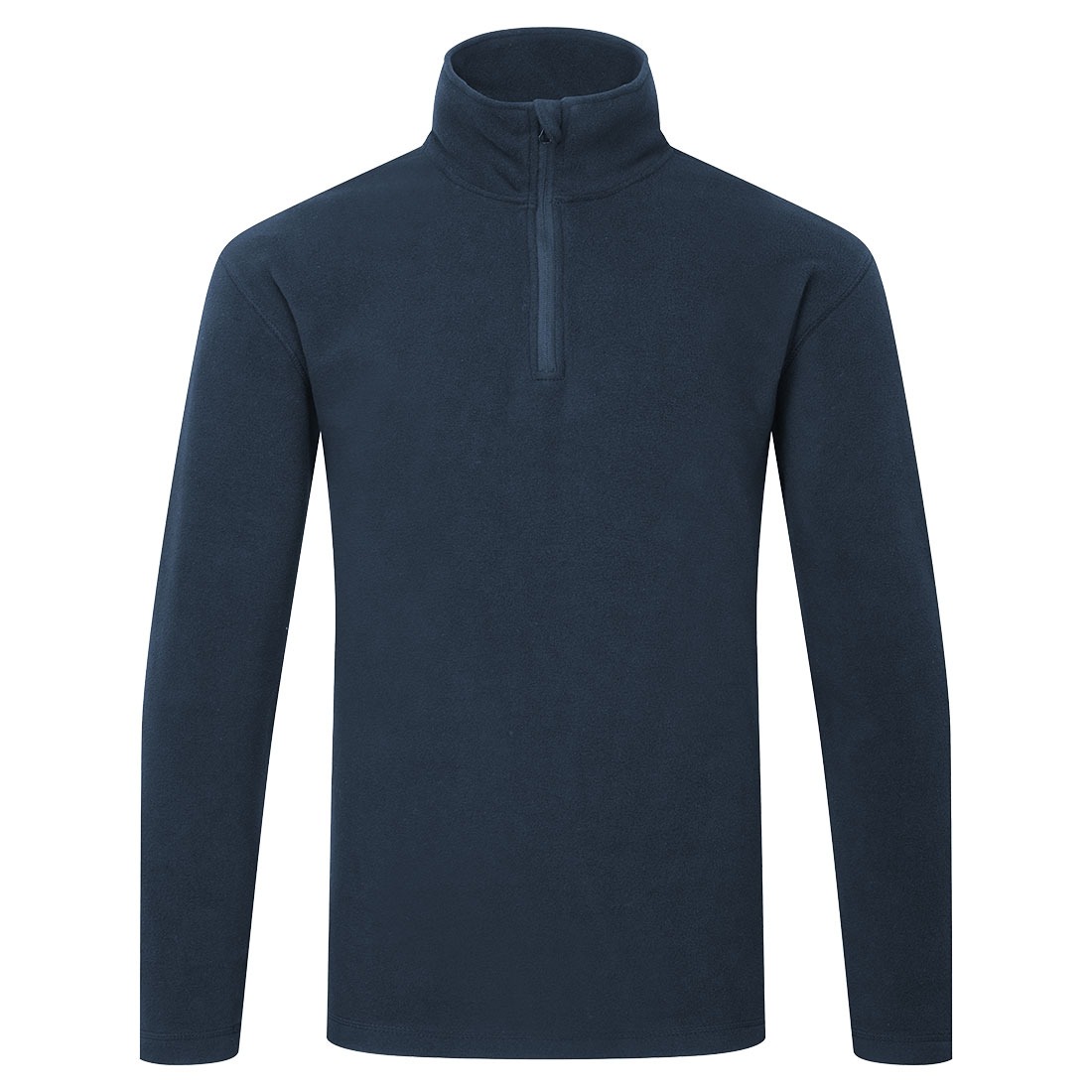 Portwest Eco Fleece Pullover (F409) Marine (NA) M