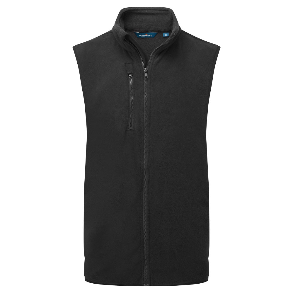 Portwest ECO Fleece Weste (F417)
