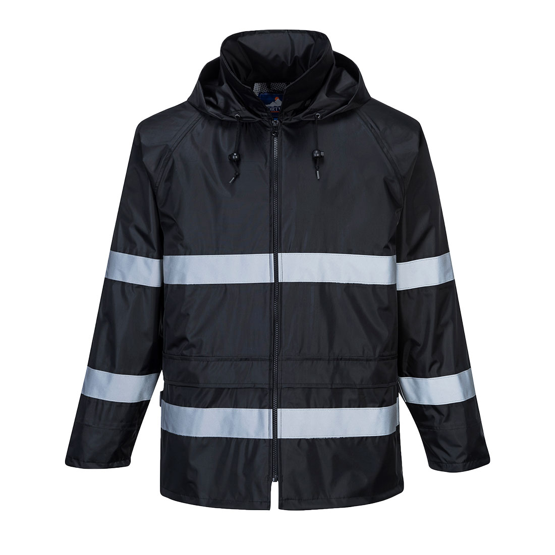 Portwest Klassische IONA™ Regenjacke (F440)
