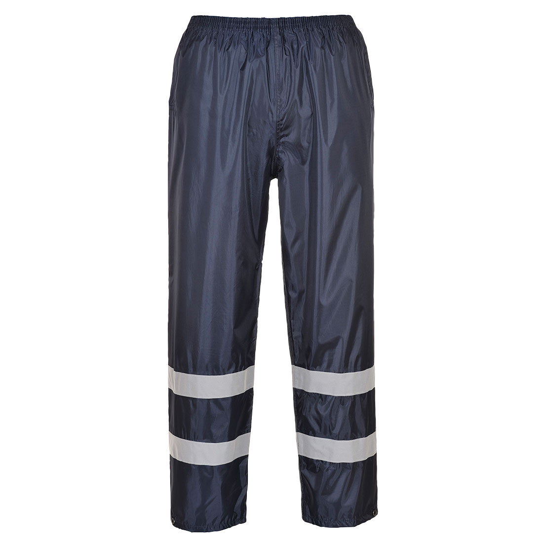 Portwest klassische Regenhose IONA™ (F441) Marine 5XL