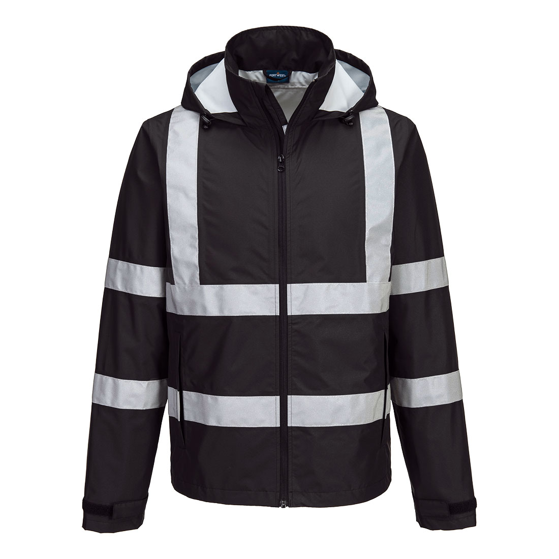 Portwest Iona leichte und packbare Jacke (F442)