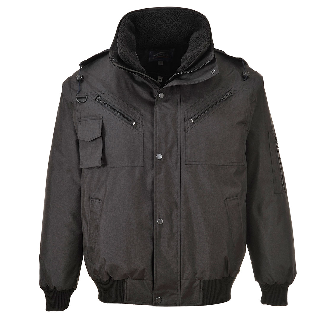 Portwest 4-in-1 Pilotjacke (F465)